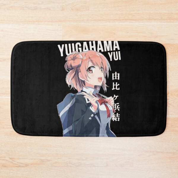 Item preview, Yugahama yui designed and sold by Soulzodiac.
