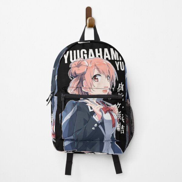 Item preview, Yugahama yui designed and sold by Soulzodiac.