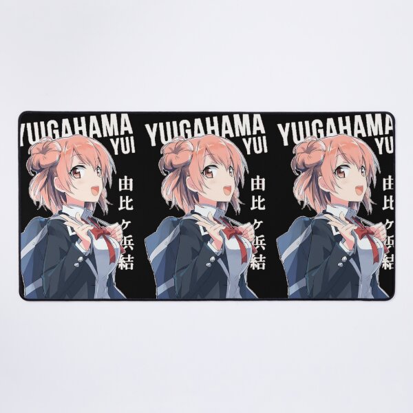 Item preview, Yugahama yui designed and sold by Soulzodiac.