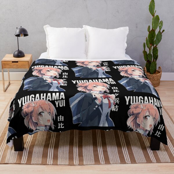 Item preview, Yugahama yui designed and sold by Soulzodiac.