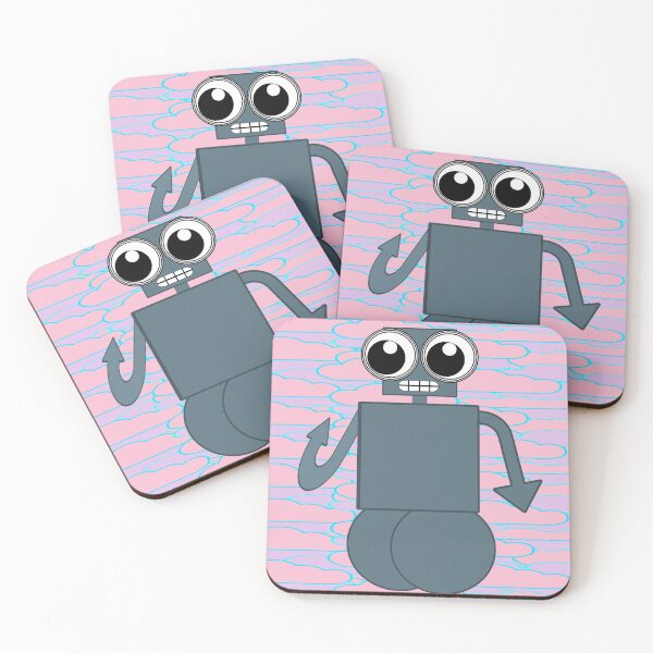 Item preview, Sunset Robot designed and sold by Day10Machine.