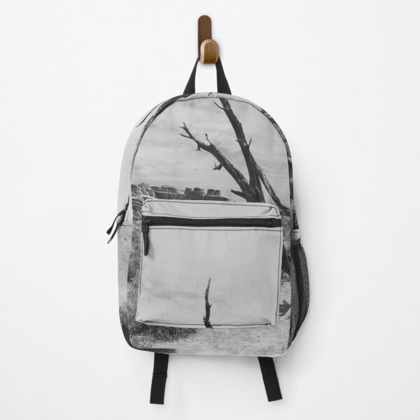 Item preview, Leafless Tree on Snow Covered Ground designed and sold by VinCut.