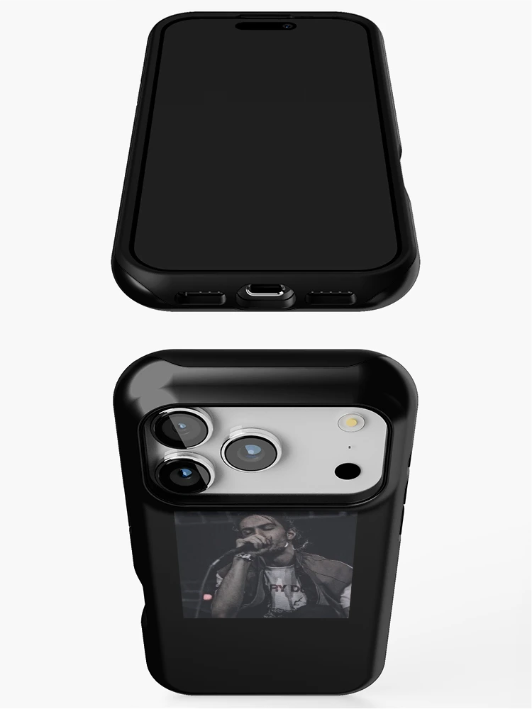 Thumbnail 3 of 4, iPhone Case, bones designed and sold by Flavee.