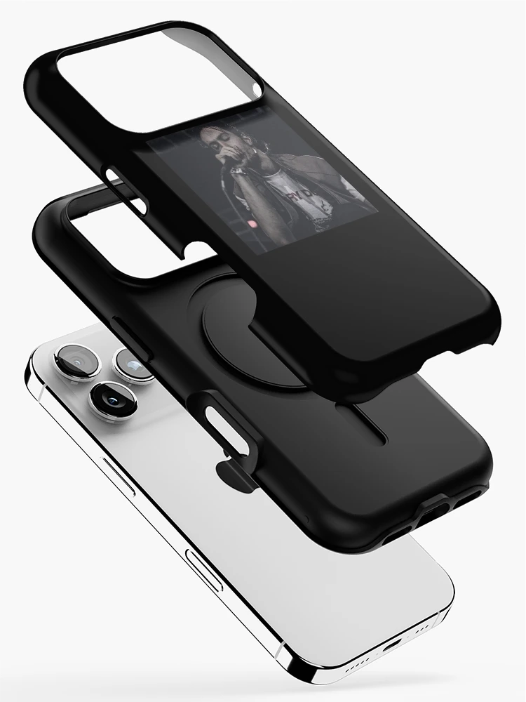 Thumbnail 2 of 4, iPhone Case, bones designed and sold by Flavee.