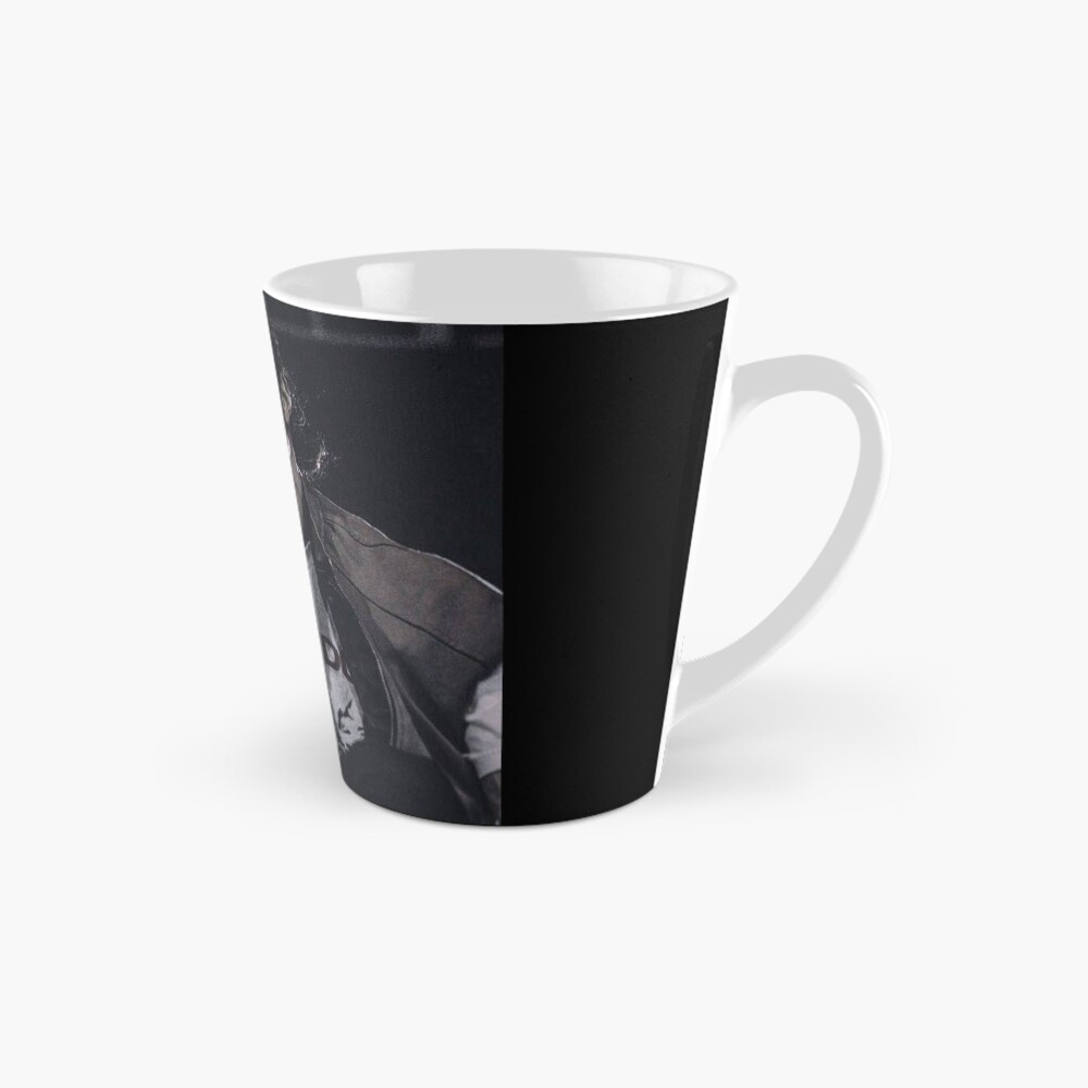 Item preview, Tall Mug designed and sold by Flavee.
