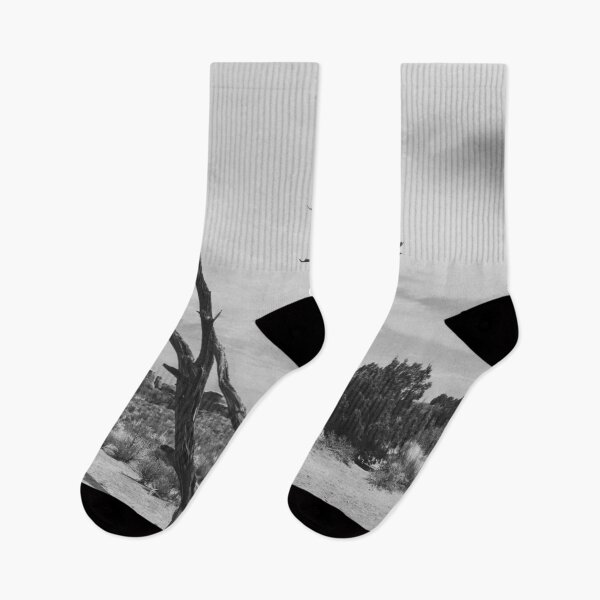 Item preview, Leafless Tree on Snow Covered Ground designed and sold by VinCut.