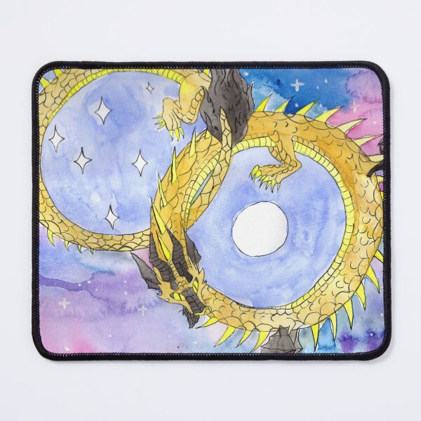 Item preview, Avatar of Celestial Bodies designed and sold by Grune Dragon.