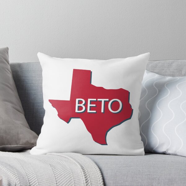 Item preview, BETO for governor  designed and sold by ShopLotus74.