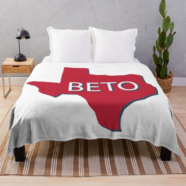 Item preview, BETO for governor  designed and sold by ShopLotus74.