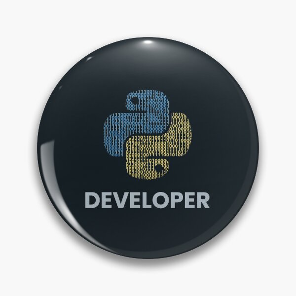 Item preview, Binary python developer designed and sold by rintosu.