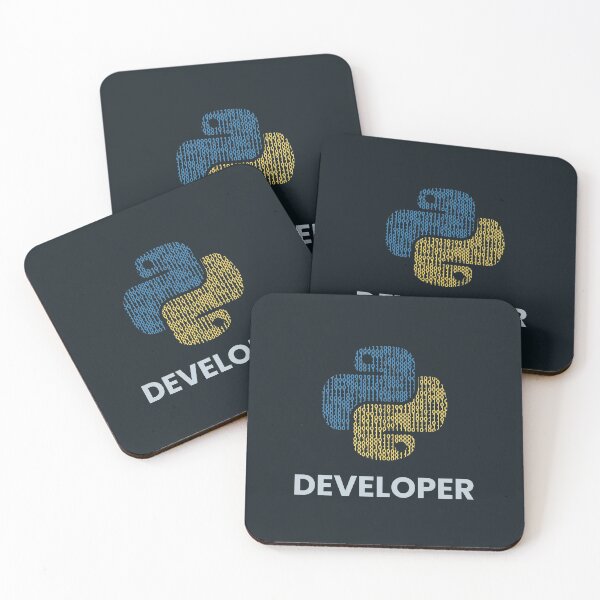 Item preview, Binary python developer designed and sold by rintosu.