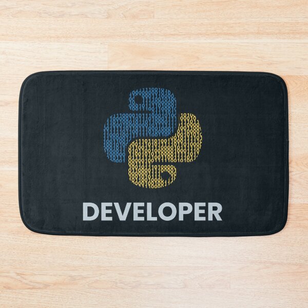 Item preview, Binary python developer designed and sold by rintosu.