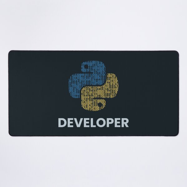 Item preview, Binary python developer designed and sold by rintosu.