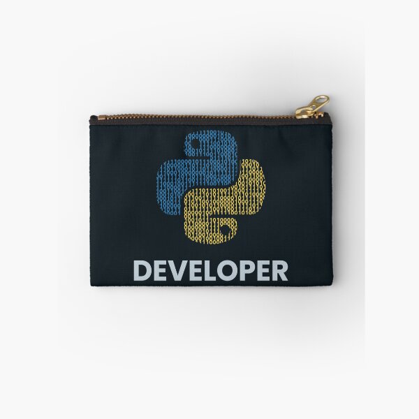 Item preview, Binary python developer designed and sold by rintosu.