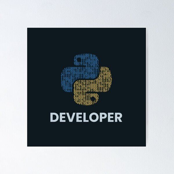 Item preview, Binary python developer designed and sold by rintosu.
