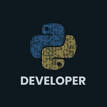 Artwork thumbnail, Binary python developer by rintosu