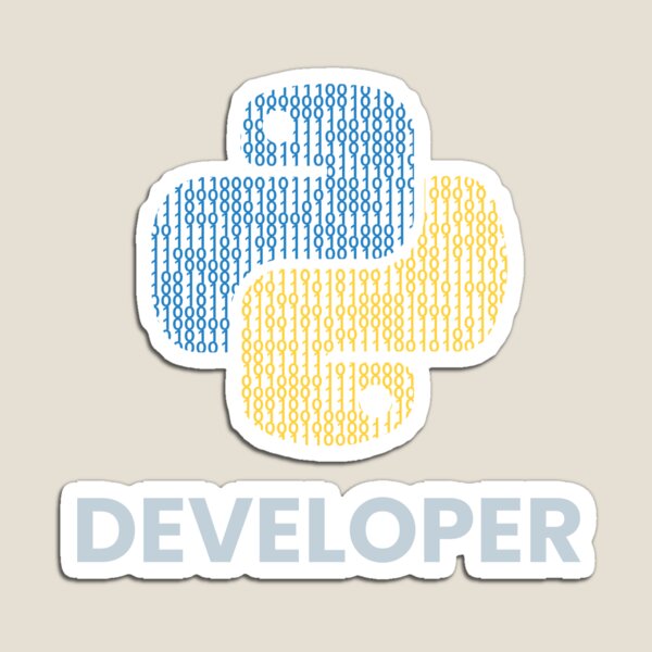 Item preview, Binary python developer designed and sold by rintosu.
