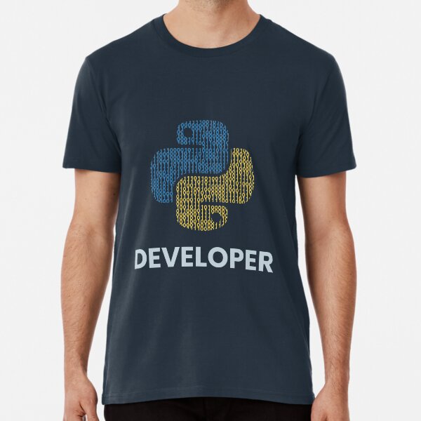 Item preview, Binary python developer designed and sold by rintosu.