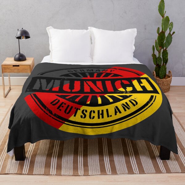 Item preview, Munich, Germany designed and sold by studio838.