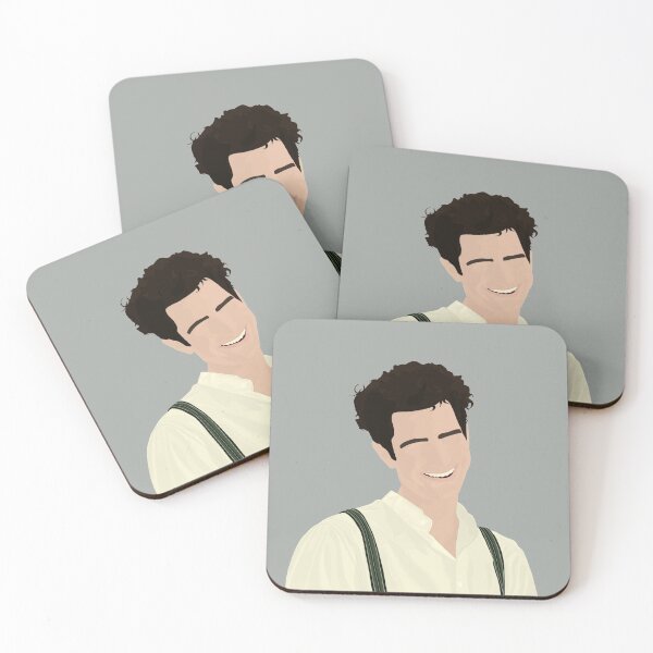 Item preview, andrew <3 designed and sold by carterwood.