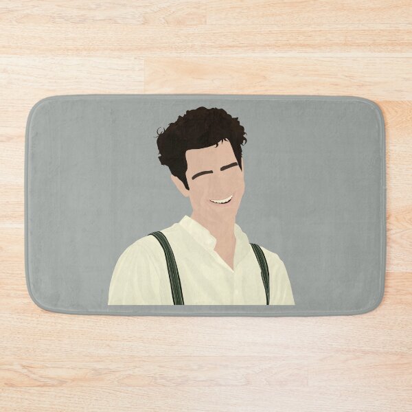 Item preview, andrew <3 designed and sold by carterwood.