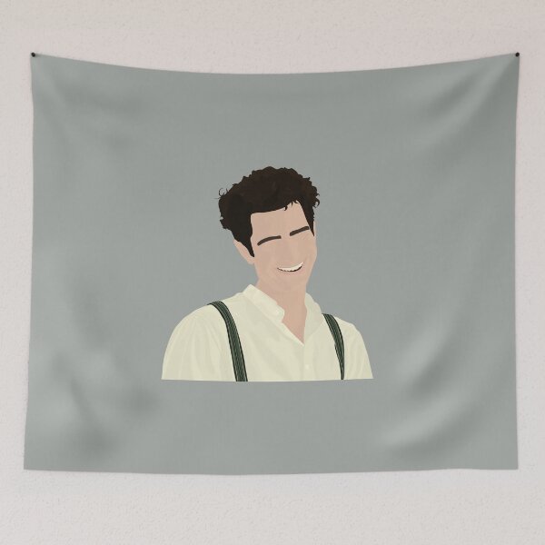 Item preview, andrew <3 designed and sold by carterwood.