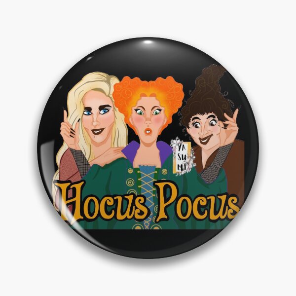 Item preview, Witches Sisters designed and sold by Yasumi.