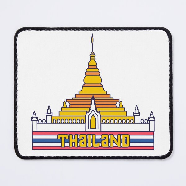Item preview, Addicted to Thailand | Loving Thailand designed and sold by MerlinTea.