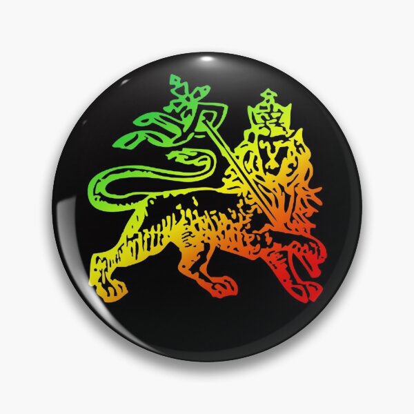 Artikelvorschau, Rasta-Löwen-Design entworfen und verkauft von Meanwhile2.