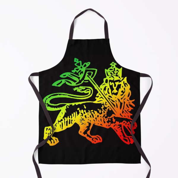 Item preview, Rasta Lion Design designed and sold by Meanwhile2.