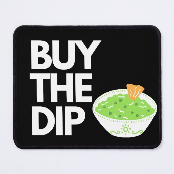 Item preview, Buy the dip designed and sold by MerlinTea.