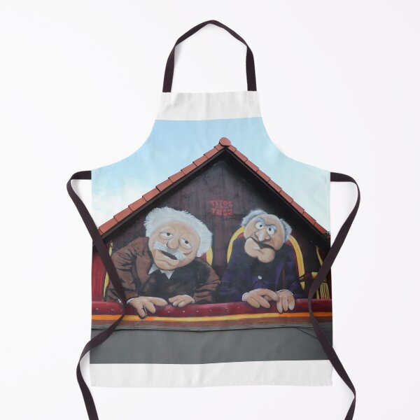 Item preview, statler and waldorf designed and sold by Reo12.