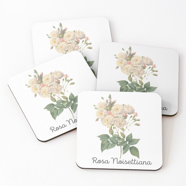 Item preview, Rosa Noisettiana, Blomming Roses designed and sold by danaJG.