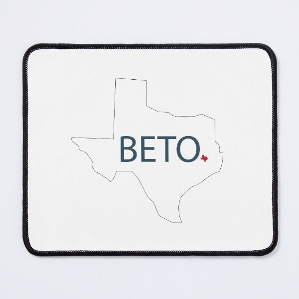 Item preview, BETO for governor designed and sold by ShopLotus74.