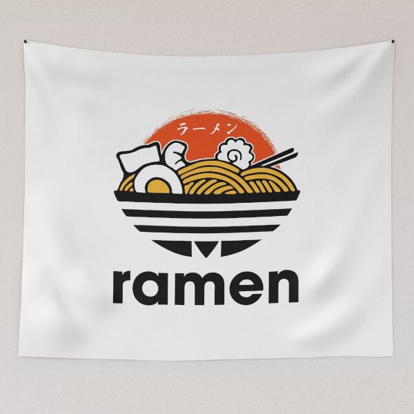 Item preview, Ramen Classic designed and sold by NinoMelon.