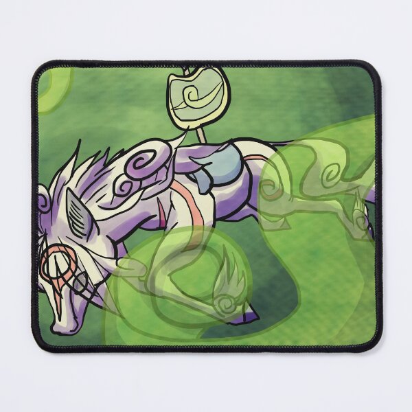 Item preview, Kazegami designed and sold by Grune Dragon.