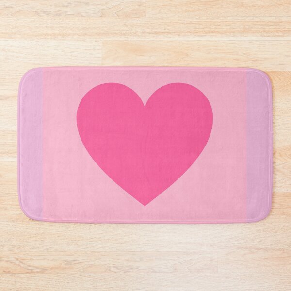 Item preview, Pink Heart designed and sold by newburyboutique.