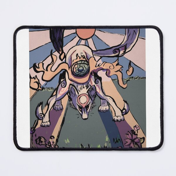 Item preview, the sun rises designed and sold by Grune Dragon.