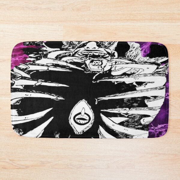 Item preview, Fury of Gluttony  designed and sold by AnimeInkArt.