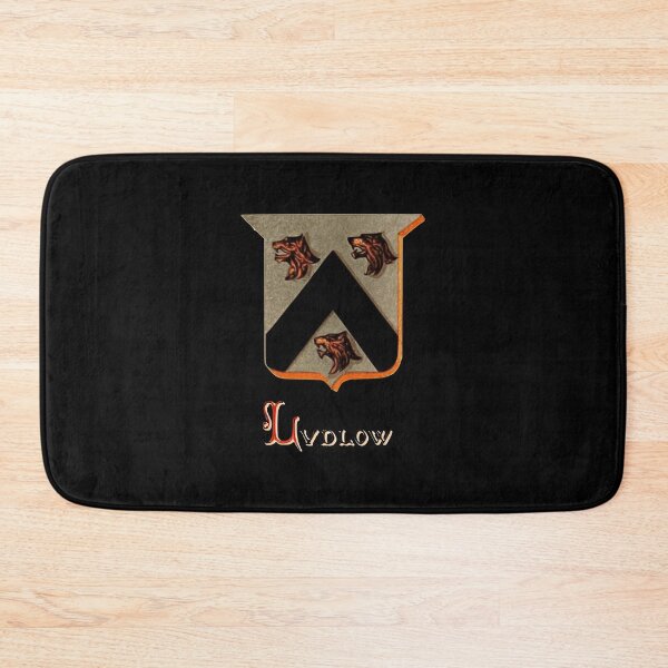 Item preview, Ludlow Family Coat of Arms designed and sold by Heraldica.