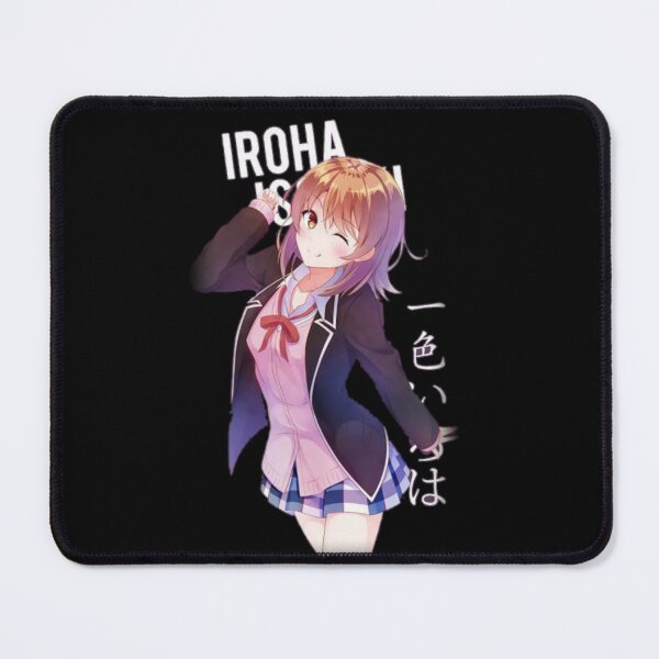 Artikelvorschau, Iroha isshiki entworfen und verkauft von Soulzodiac.