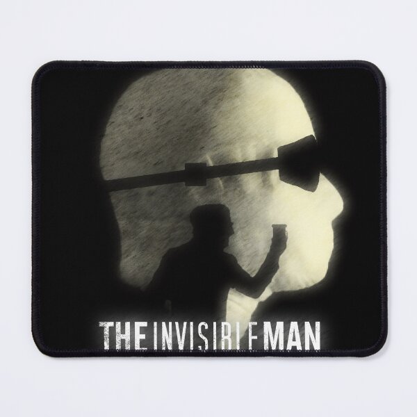 Item preview, The Invisible Man 1933 Fan Art Poster designed and sold by Artshopop.
