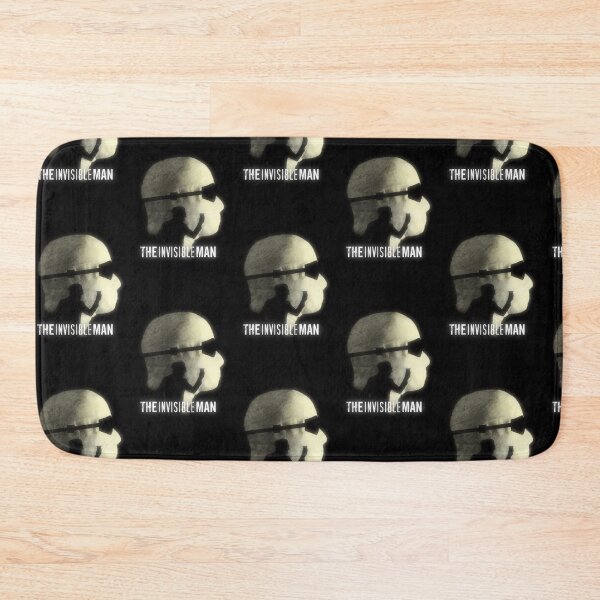 Item preview, The Invisible Man 1933 Fan Art Poster designed and sold by Artshopop.