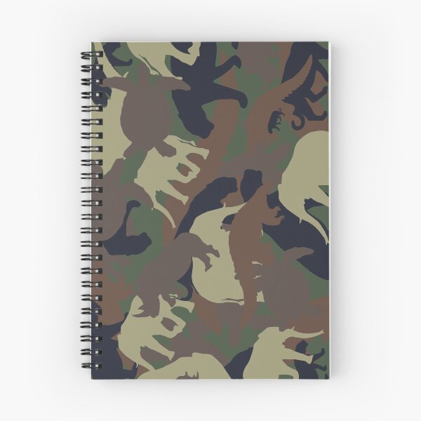 Item preview, Camouflaged Endangered Animals designed and sold by DottirMcQueen.