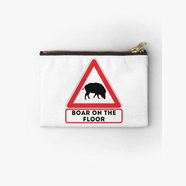 Item preview, Boar On the Floor designed and sold by WorldEngine.