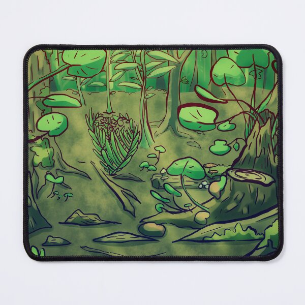 Item preview, Giants' Forest designed and sold by Grune Dragon.