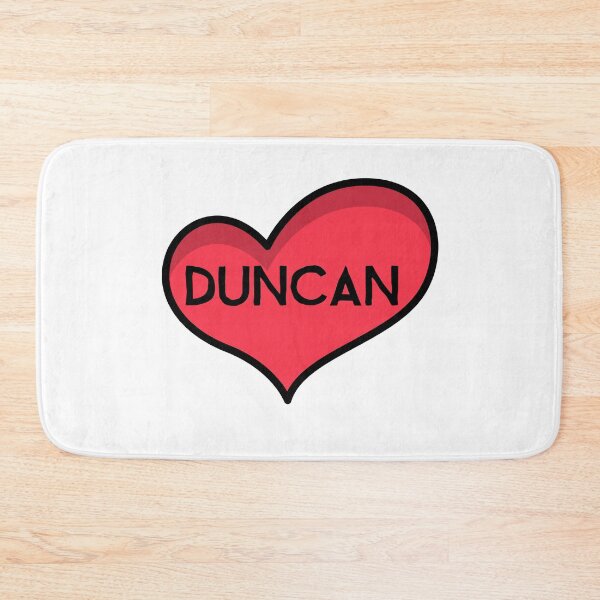 Item preview, Duncan, British Columbia BC Canada designed and sold by SuperiorPrints.