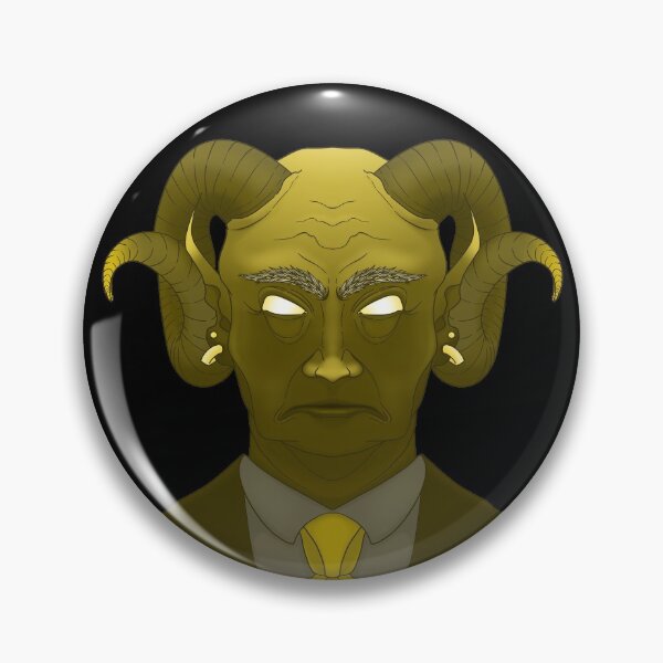 Item preview, Greed designed and sold by -Senaar-.