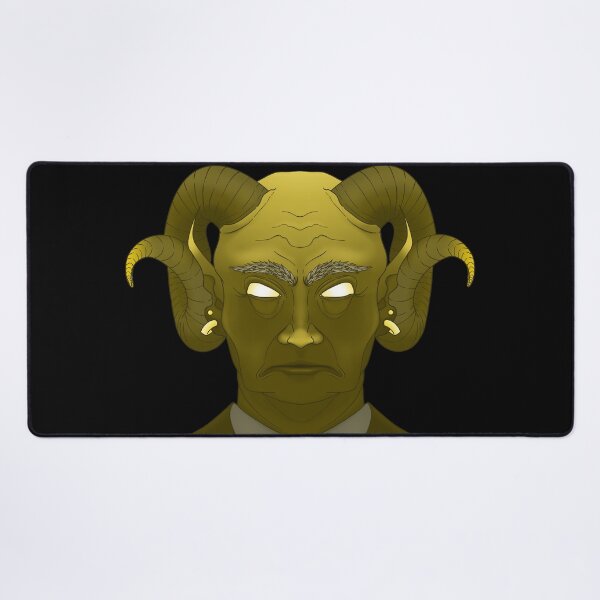 Item preview, Greed designed and sold by -Senaar-.