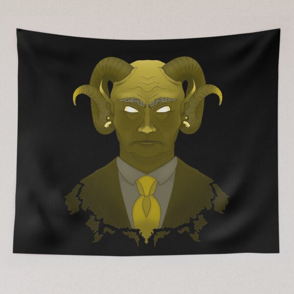 Item preview, Greed designed and sold by -Senaar-.